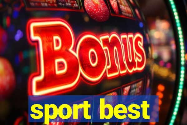 sport best